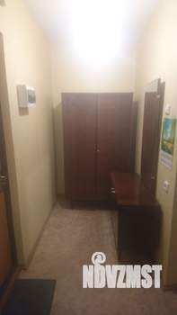 1-к квартира, на длительный срок, 40м2, 6/10 этаж