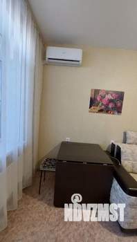 Студия квартира, на длительный срок, 25м2, 9/17 этаж