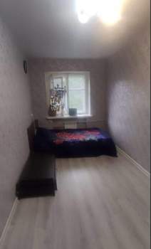 2-к квартира, на длительный срок, 45м2, 2/2 этаж