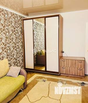 1-к квартира, на длительный срок, 39м2, 2/10 этаж