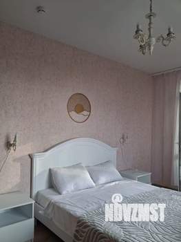 3-к квартира, посуточно, 72м2, 1/1 этаж