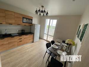 2-к квартира, посуточно, 62м2, 10/25 этаж