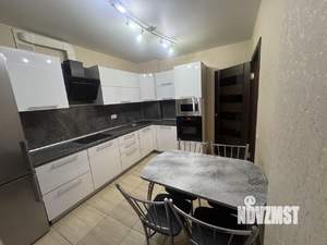 1-к квартира, на длительный срок, 46м2, 6/19 этаж