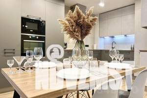 2-к квартира, посуточно, 70м2, 17/25 этаж