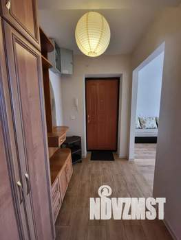 1-к квартира, посуточно, 32м2, 5/9 этаж