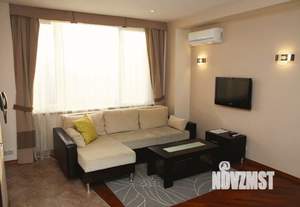 1-к квартира, посуточно, 45м2, 6/13 этаж