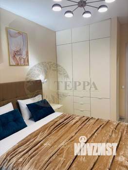 1-к квартира, на длительный срок, 45м2, 6/13 этаж