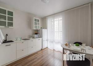 1-к квартира, посуточно, 38м2, 4/19 этаж