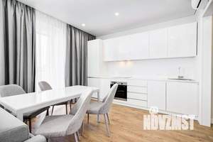 2-к квартира, на длительный срок, 56м2, 10/16 этаж