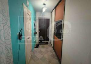 Студия квартира, на длительный срок, 30м2, 8/18 этаж