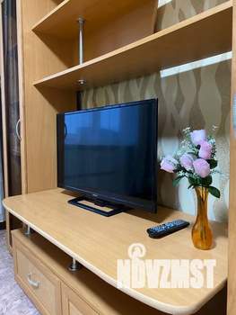 1-к квартира, посуточно, 40м2, 9/17 этаж