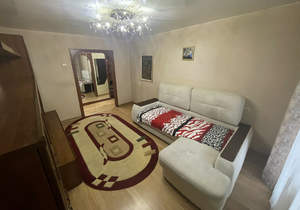 2-к квартира, на длительный срок, 50м2, 5/9 этаж