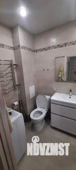 1-к квартира, на длительный срок, 38м2, 16/19 этаж