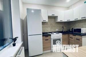 1-к квартира, посуточно, 34м2, 5/16 этаж