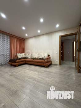 1-к квартира, на длительный срок, 50м2, 9/12 этаж