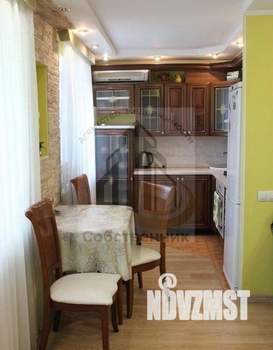 3-к квартира, на длительный срок, 59м2, 6/6 этаж