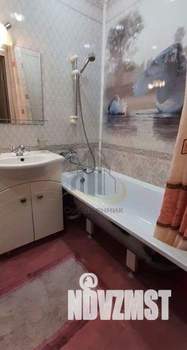 2-к квартира, на длительный срок, 45м2, 4/5 этаж