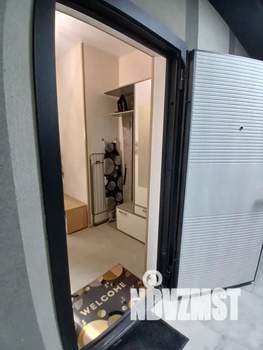 Студия квартира, посуточно, 18м2, 11/17 этаж