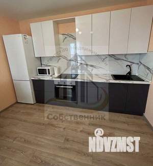 2-к квартира, на длительный срок, 59м2, 20/25 этаж