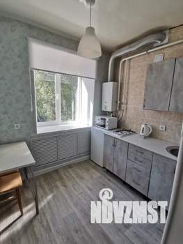 1-к квартира, посуточно, 31м2, 4/4 этаж