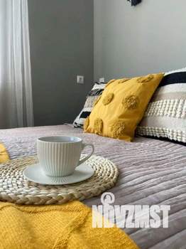 1-к квартира, посуточно, 31м2, 1/1 этаж