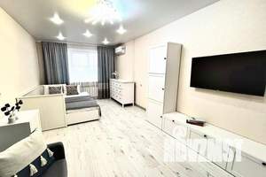 1-к квартира, посуточно, 45м2, 19/25 этаж