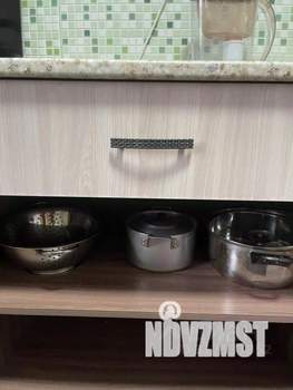 1-к квартира, посуточно, 37м2, 1/1 этаж