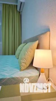 1-к квартира, посуточно, 40м2, 4/17 этаж