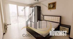 3-к квартира, на длительный срок, 87м2, 11/17 этаж