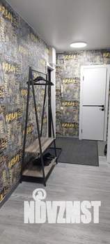 2-к квартира, посуточно, 60м2, 8/17 этаж