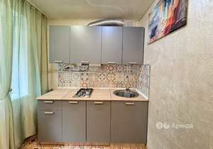 2-к квартира, на длительный срок, 45м2, 1/5 этаж