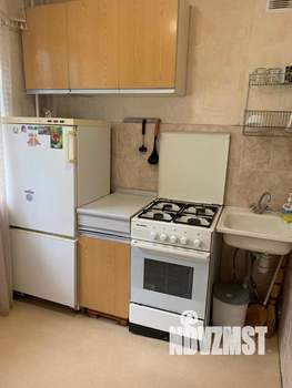 2-к квартира, на длительный срок, 44м2, 3/5 этаж