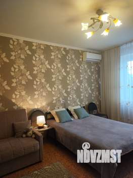 2-к квартира, посуточно, 59м2, 3/10 этаж