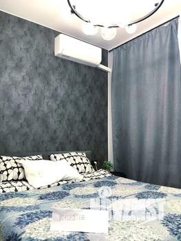 Студия квартира, посуточно, 30м2, 10/10 этаж