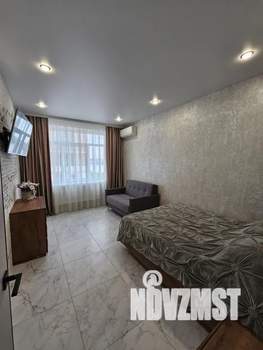 1-к квартира, посуточно, 32м2, 12/21 этаж