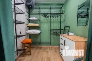 1-к квартира, посуточно, 35м2, 3/9 этаж