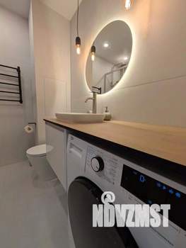 1-к квартира, посуточно, 29м2, 1/1 этаж