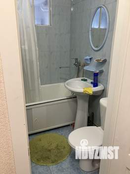 1-к квартира, на длительный срок, 30м2, 4/5 этаж