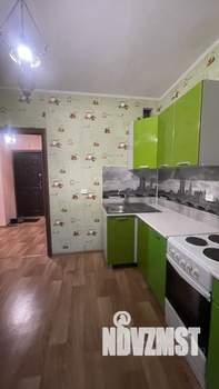 1-к квартира, на длительный срок, 41м2, 16/19 этаж