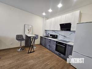 2-к квартира, на длительный срок, 56м2, 11/15 этаж