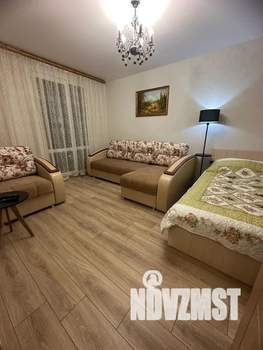 1-к квартира, посуточно, 33м2, 12/14 этаж