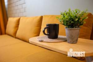 2-к квартира, посуточно, 50м2, 15/25 этаж