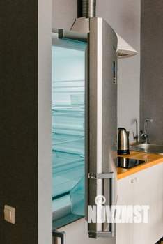 Студия квартира, посуточно, 40м2, 5/10 этаж