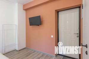 1-к квартира, посуточно, 22м2, 2/4 этаж