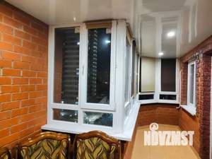 1-к квартира, посуточно, 45м2, 5/22 этаж