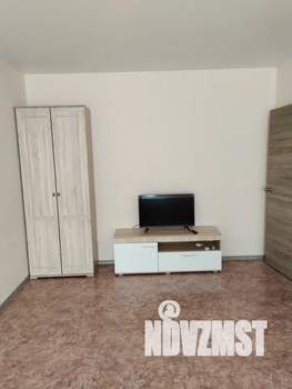 1-к квартира, посуточно, 41м2, 17/25 этаж