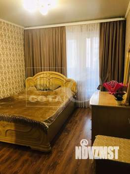 2-к квартира, на длительный срок, 54м2, 2/16 этаж