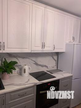 1-к квартира, на длительный срок, 40м2, 10/19 этаж