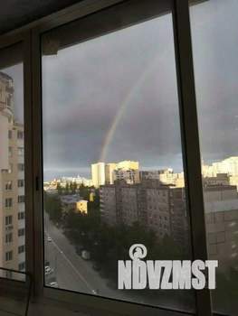 1-к квартира, посуточно, 49м2, 1/1 этаж