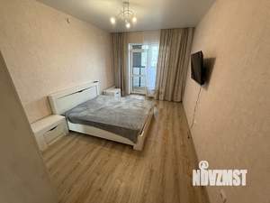 2-к квартира, на длительный срок, 74м2, 10/23 этаж